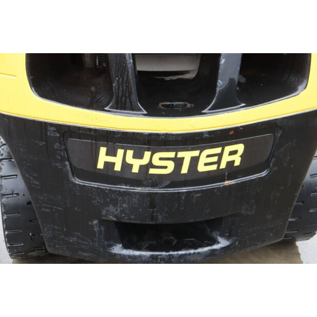 2018 Hyster H3.0XT-45576876