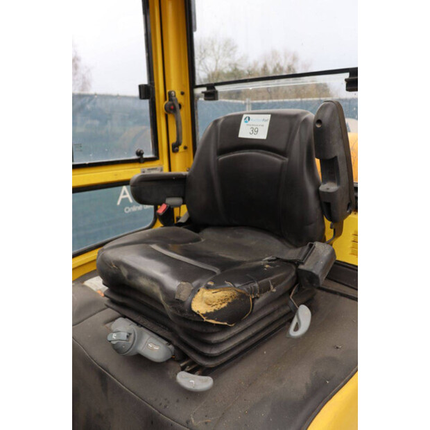2018 Hyster H3.0XT-45576878