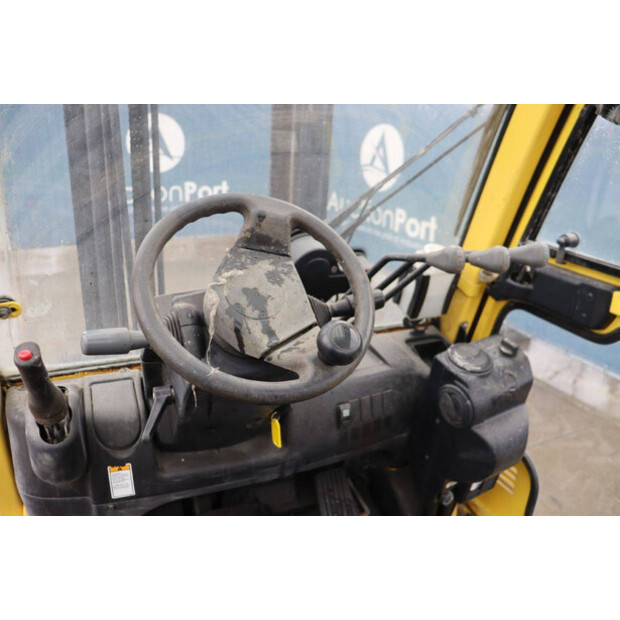 2018 Hyster H3.0XT-45576879