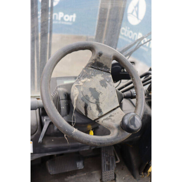 2018 Hyster H3.0XT-45576881