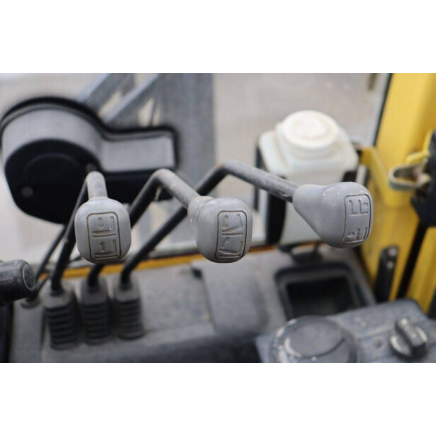 2018 Hyster H3.0XT-45576882