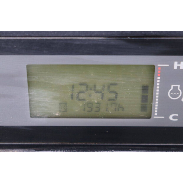 2018 Hyster H3.0XT-45576884