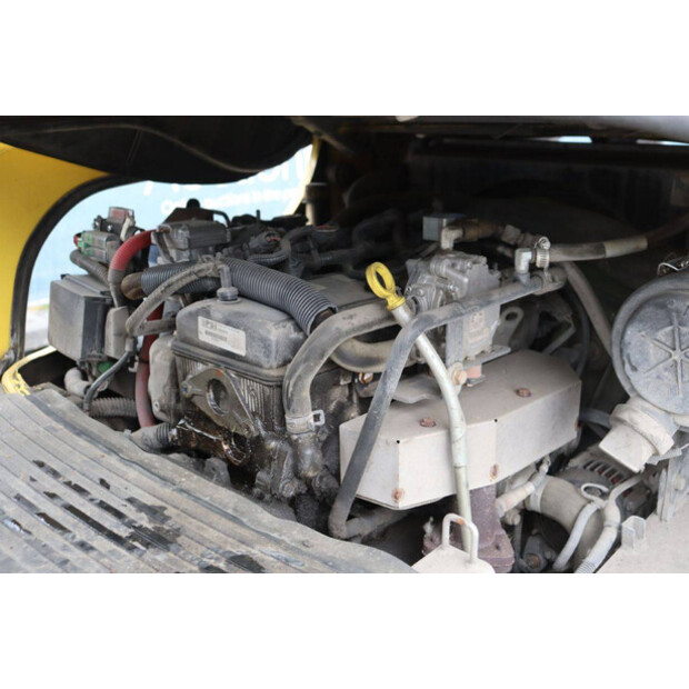 2018 Hyster H3.0XT-45576886