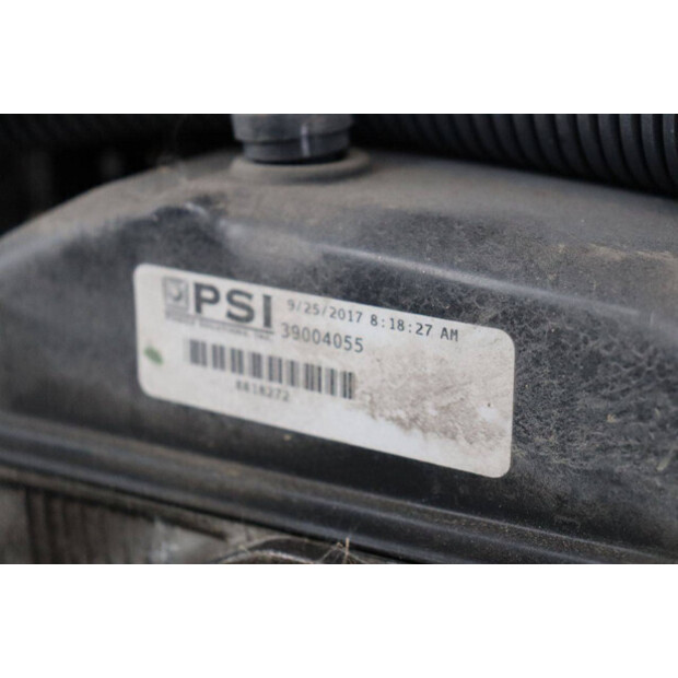 2018 Hyster H3.0XT-45576887