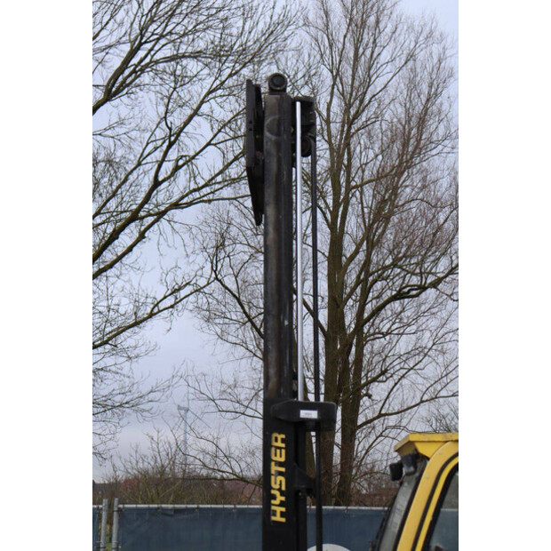 2018 Hyster H3.0XT-45576891