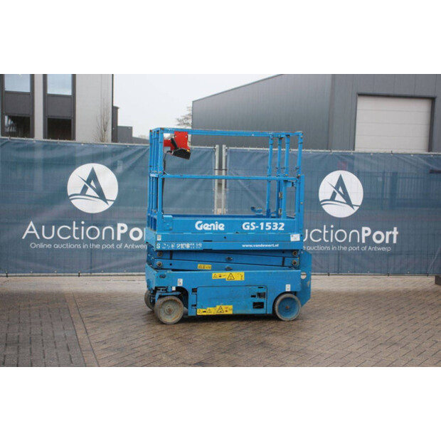 2014 Genie GS-1532-45576892