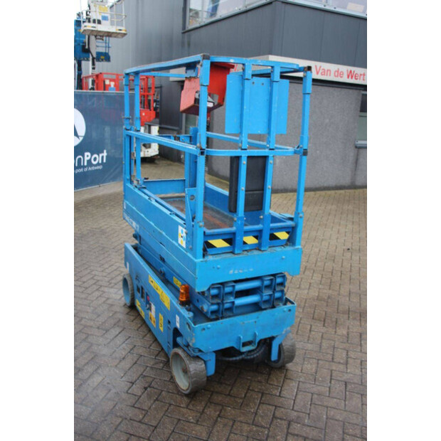 2014 Genie GS-1532-45576897