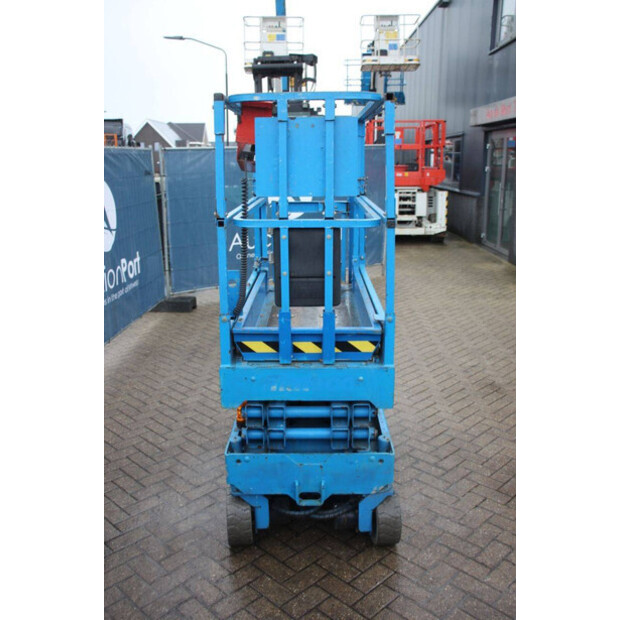 2014 Genie GS-1532-45576898