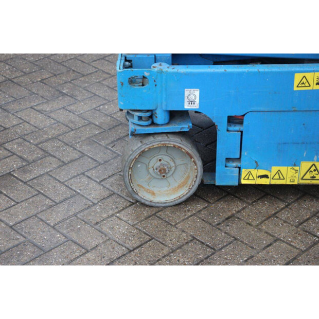 2014 Genie GS-1532-45576902