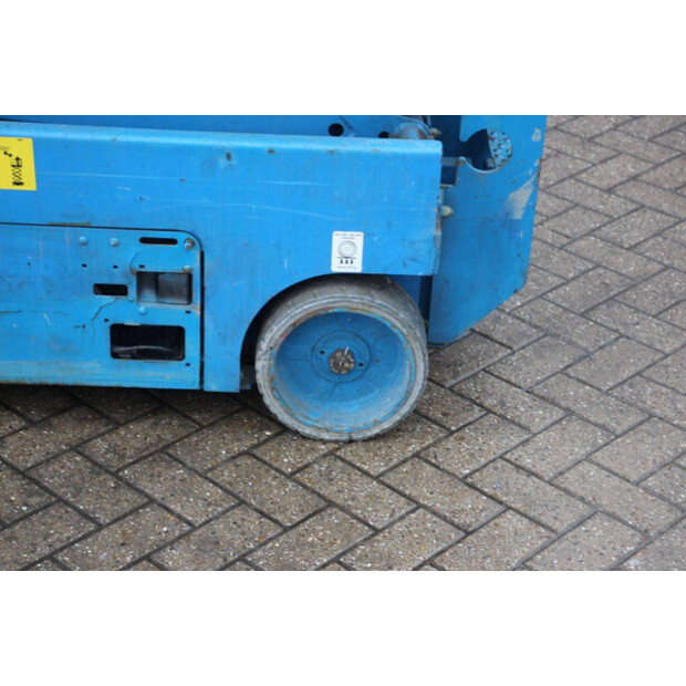 2014 Genie GS-1532-45576903