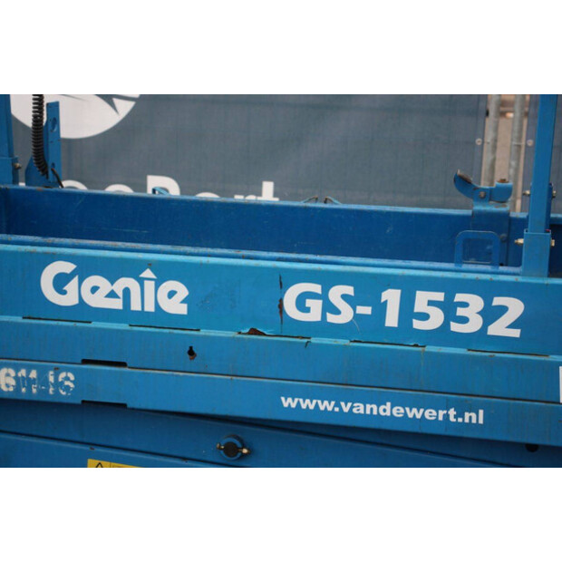 2014 Genie GS-1532-45576904