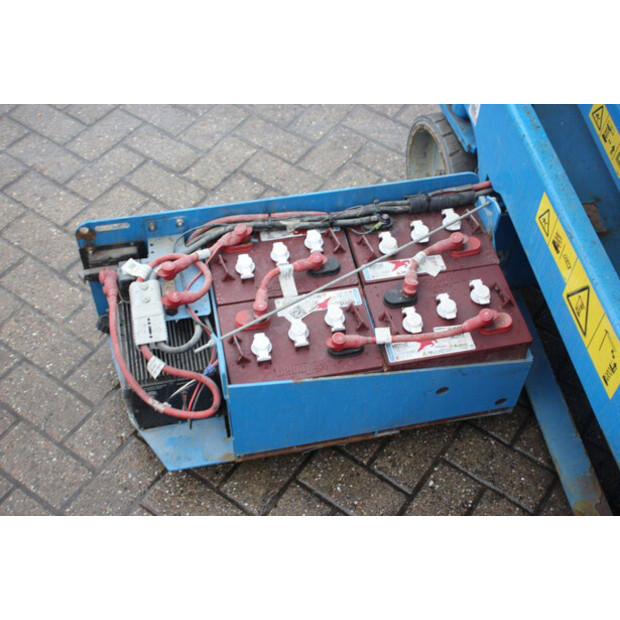 2014 Genie GS-1532-45576905