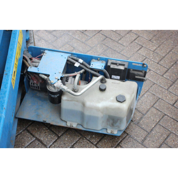 2014 Genie GS-1532-45576906