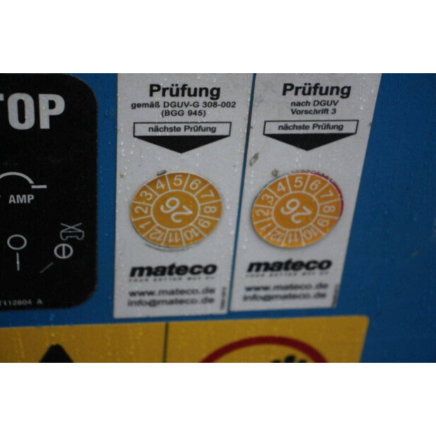 2014 Genie GS-1532-45576907