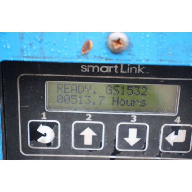 2014 Genie GS-1532-45576908