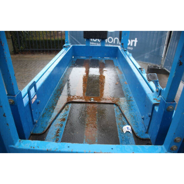 2014 Genie GS-1532-45576909