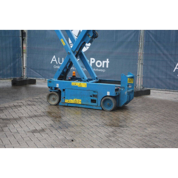 2014 Genie GS-1532-45576915