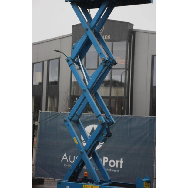 2014 Genie GS-1532-45576917