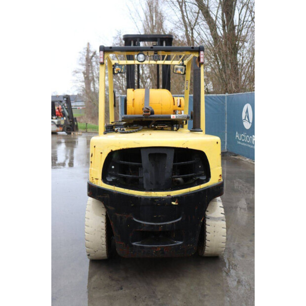 2015 Hyster H5.0FT-45576922
