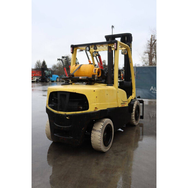 2015 Hyster H5.0FT-45576923
