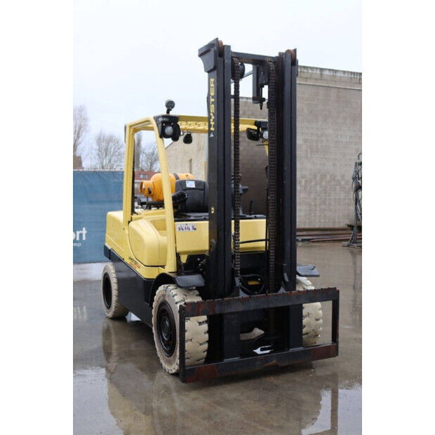 2015 Hyster H5.0FT-45576924