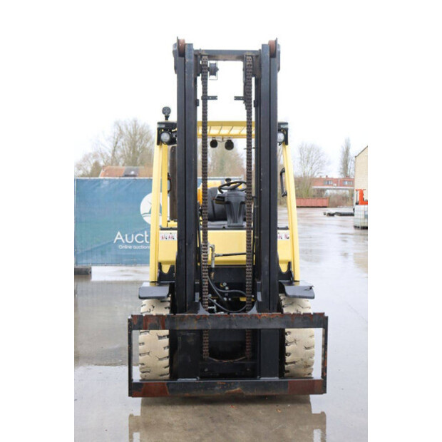 2015 Hyster H5.0FT-45576925