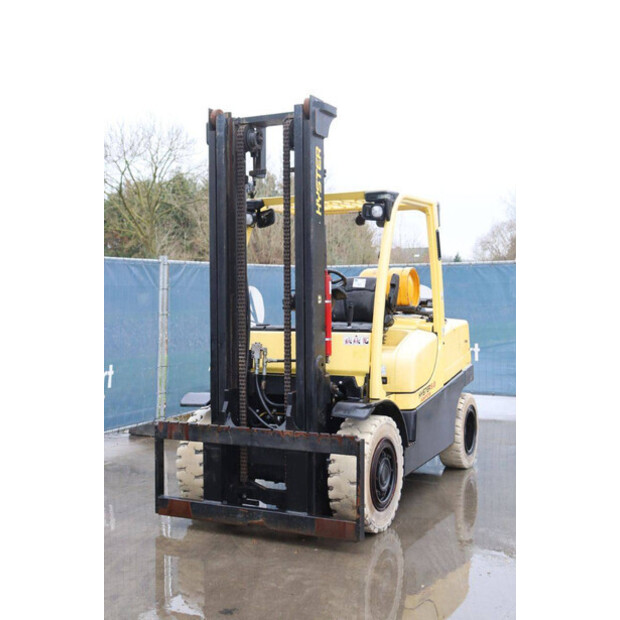 2015 Hyster H5.0FT-45576926