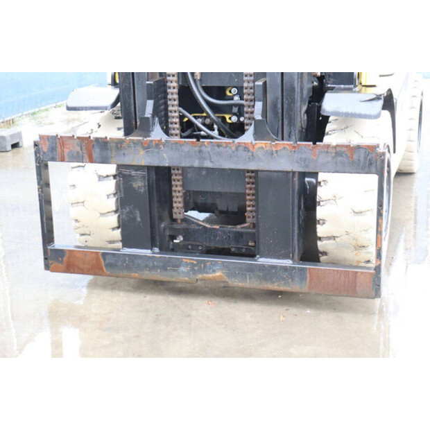 2015 Hyster H5.0FT-45576927