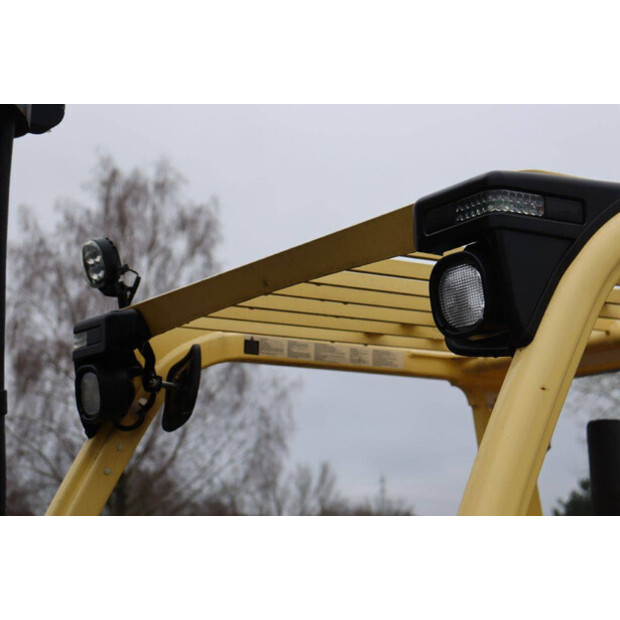 2015 Hyster H5.0FT-45576929