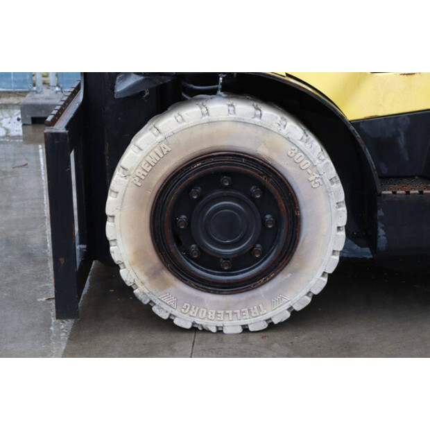 2015 Hyster H5.0FT-45576930