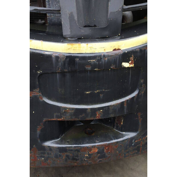 2015 Hyster H5.0FT-45576935