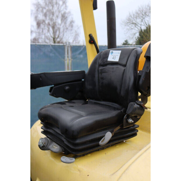 2015 Hyster H5.0FT-45576937