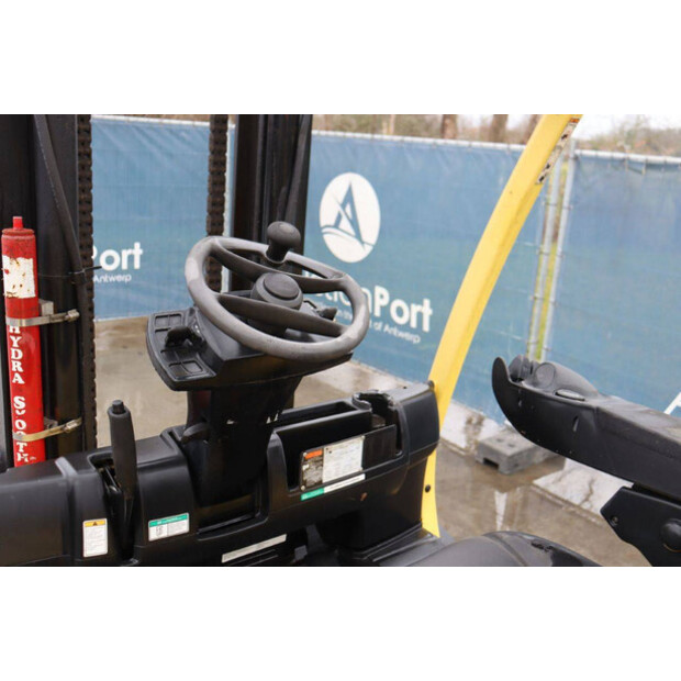 2015 Hyster H5.0FT-45576938