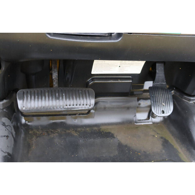 2015 Hyster H5.0FT-45576939