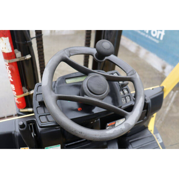 2015 Hyster H5.0FT-45576940