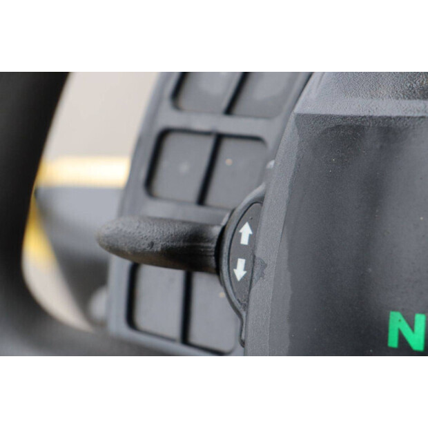 2015 Hyster H5.0FT-45576942