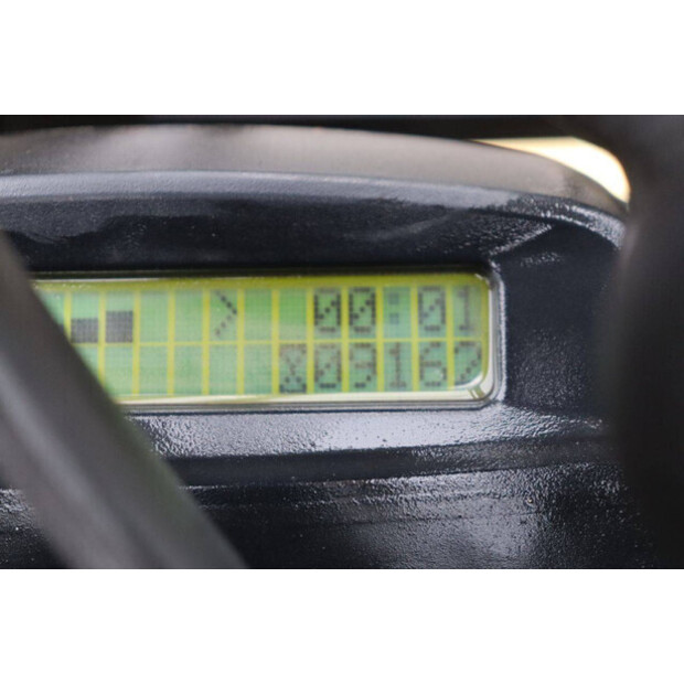 2015 Hyster H5.0FT-45576944