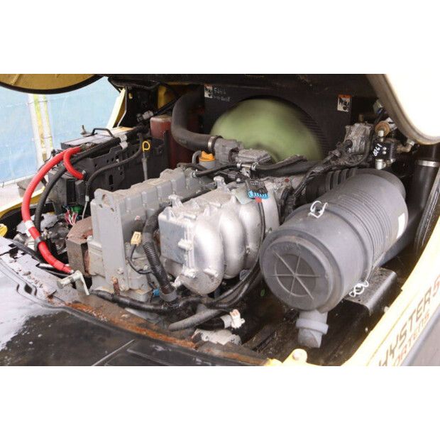 2015 Hyster H5.0FT-45576945