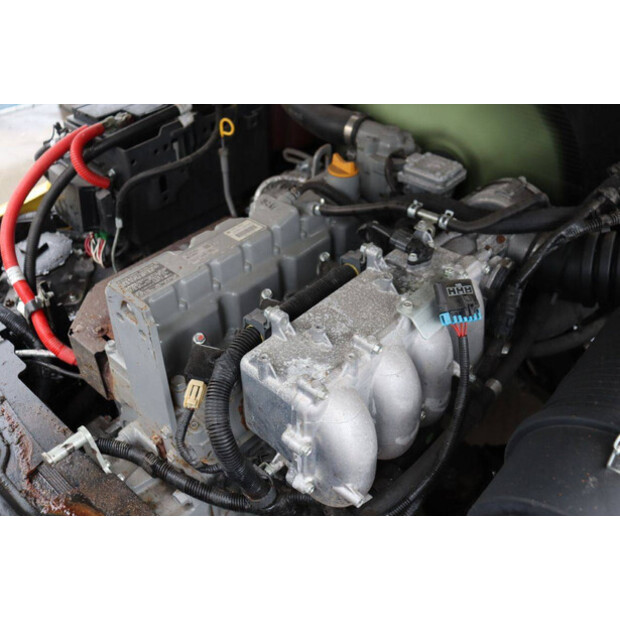 2015 Hyster H5.0FT-45576946