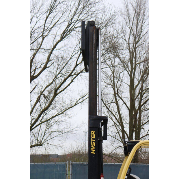 2015 Hyster H5.0FT-45576951