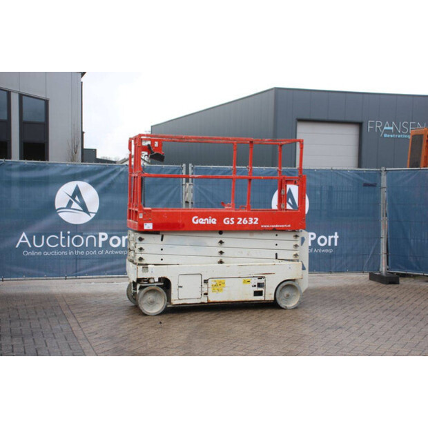 جيني GS 2632-45576952