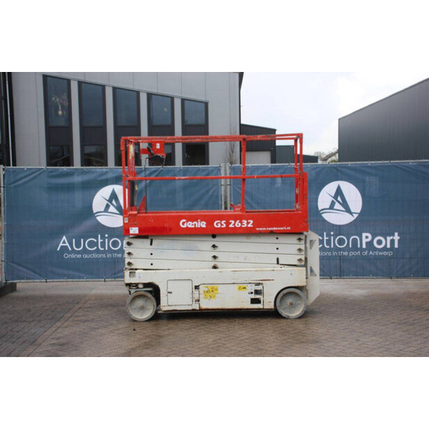 جيني GS 2632-45576953