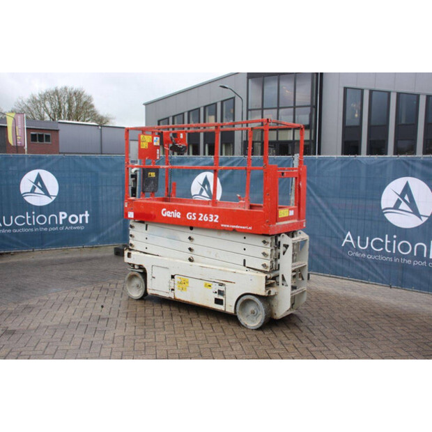 جيني GS 2632-45576954