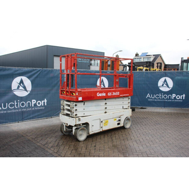 جيني GS 2632-45576959