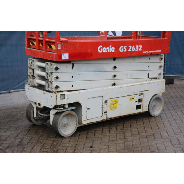 جيني GS 2632-45576960