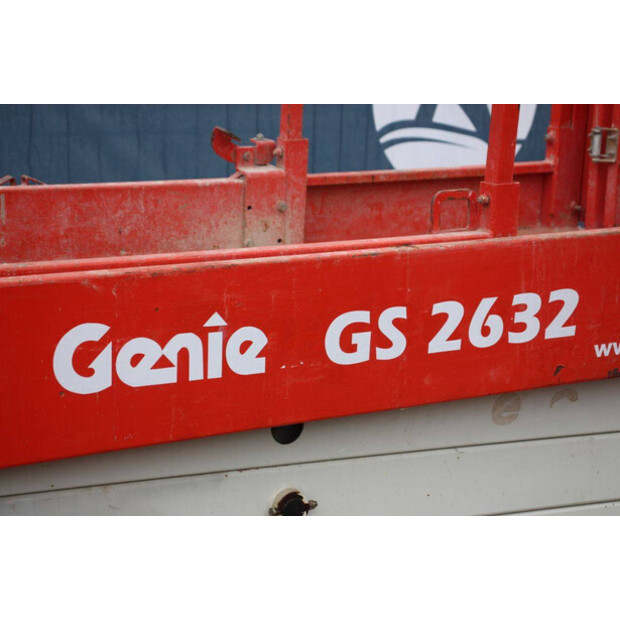 جيني GS 2632-45576962