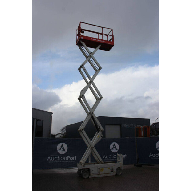 جيني GS 2632-45576973