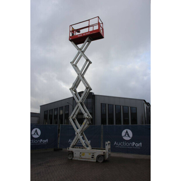 جيني GS 2632-45576975