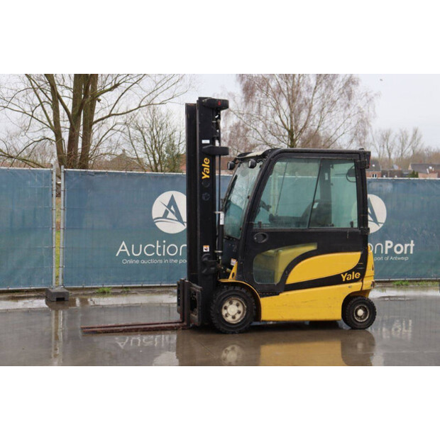 2015 Yale ERP25VL V2745-45576979