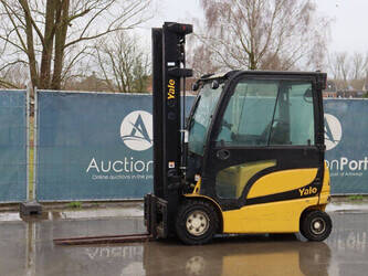 Image for 2015 Yale ERP25VL V2745